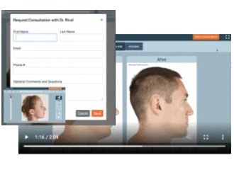 FaceTouchUp sur votre site web